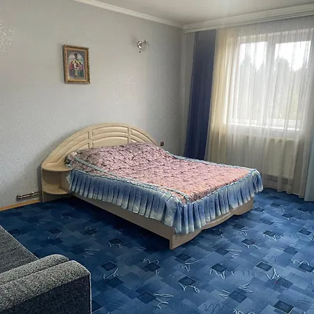 Hill House Guest house