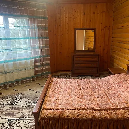 Hill House Guest house *