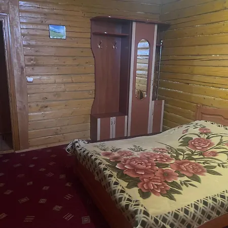 Hill House Guest house *