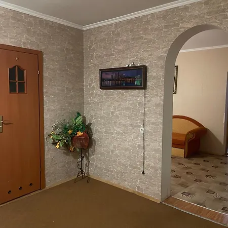 Hill House Guest house Myta