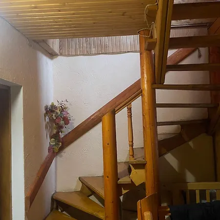 Hill House Guest house