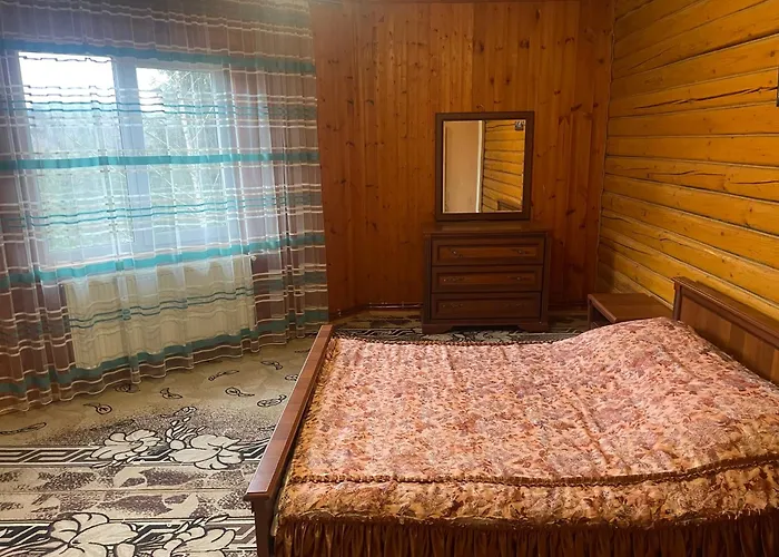 Hill House Гостевой дом *