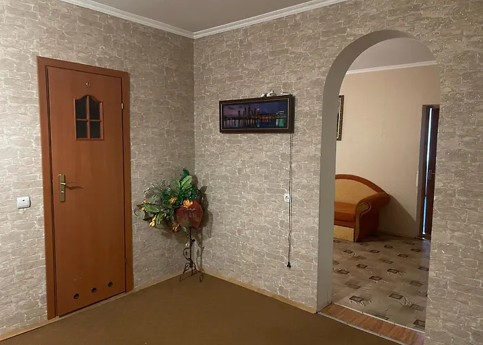 Hill House Гостевой дом Myta