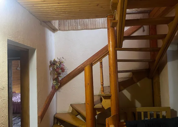 Hill House Гостевой дом