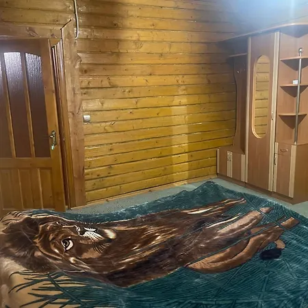 Hill House Gasthof *