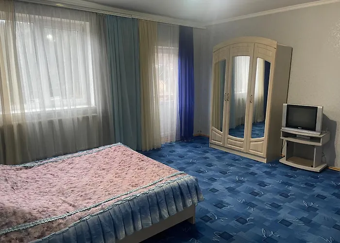 Hill House Myta